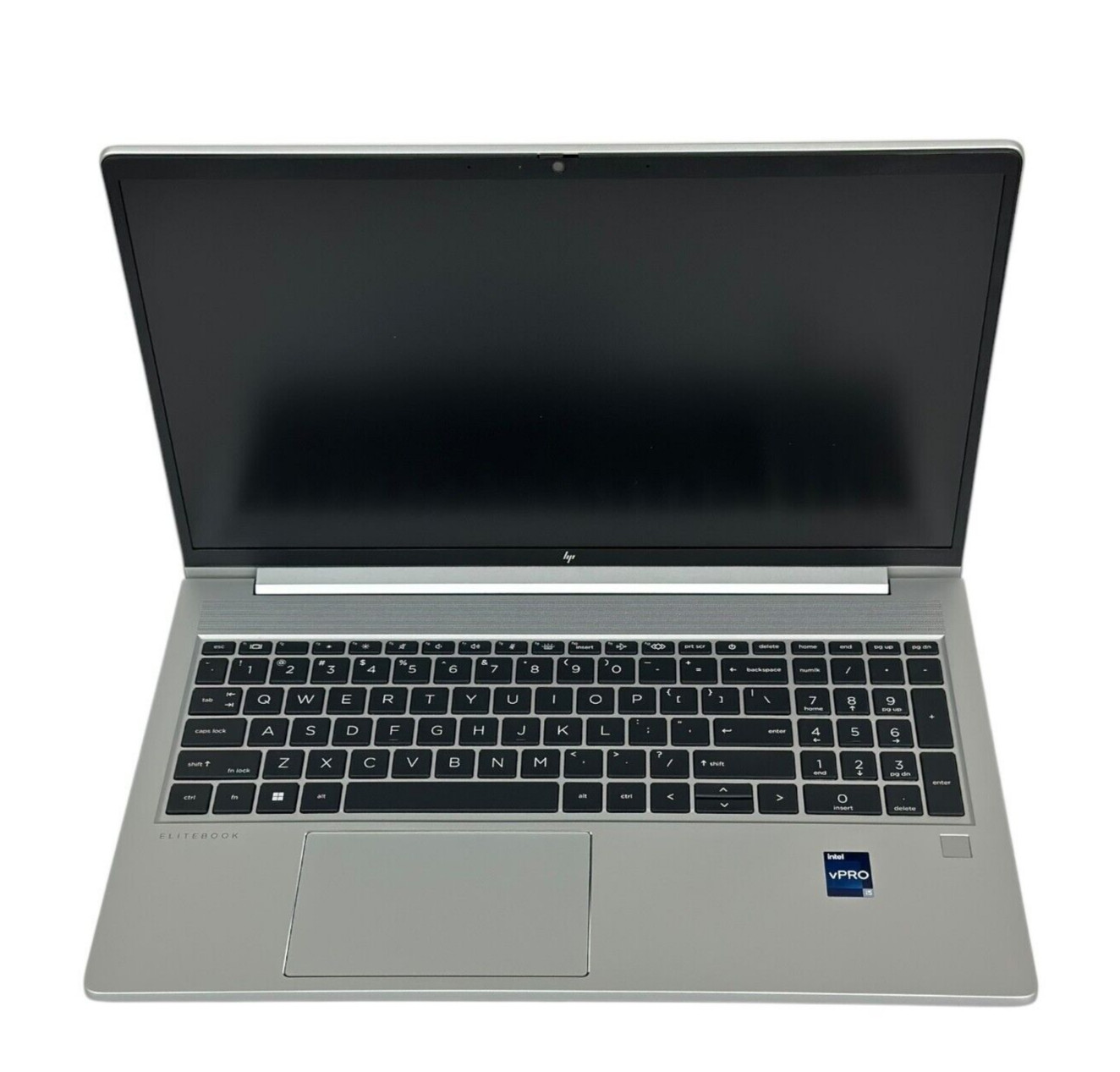 HP EliteBook 650 G9 15.6” Core i5 1245U 1.6GHz 32GB RAM 1TB SSD Win 11 Pro