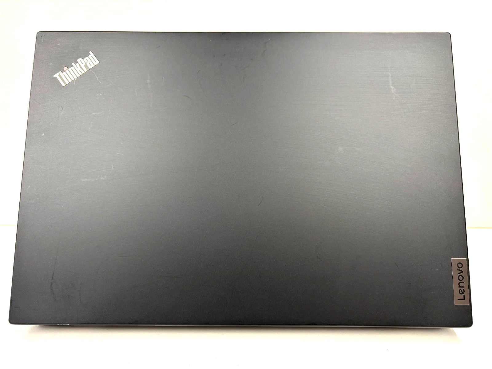 Lenovo ThinkPad P15v Gen 1 i7-10750H 2.6GHz POWER ISSUE NO SSD NO BATTERY PARTS