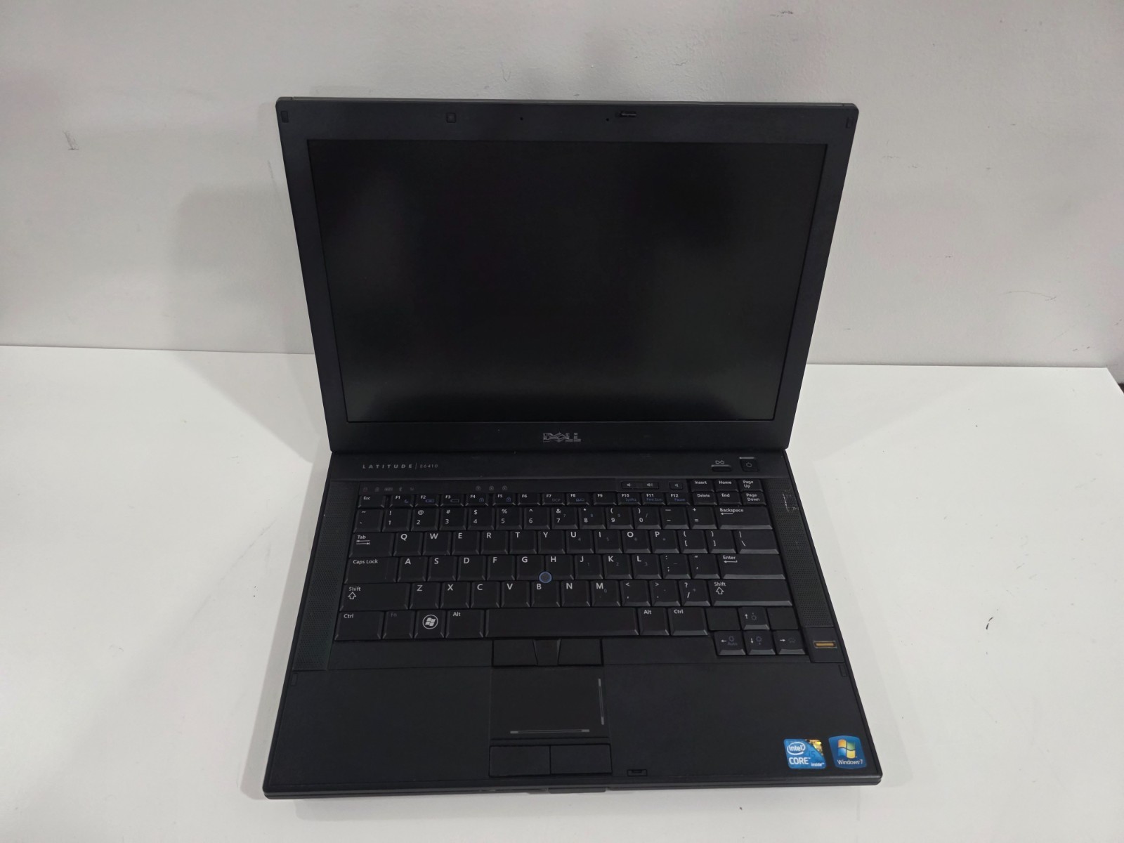 Dell Latitude E6410 Intel Core i5 CPU M 560 2GB
