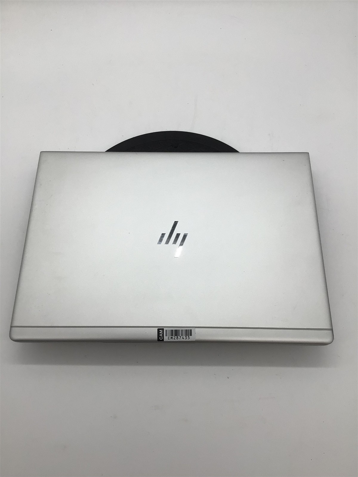 HP EliteBook 745 AMD Ryzen 5 PRO 3500U/16GB RAM/No SSD