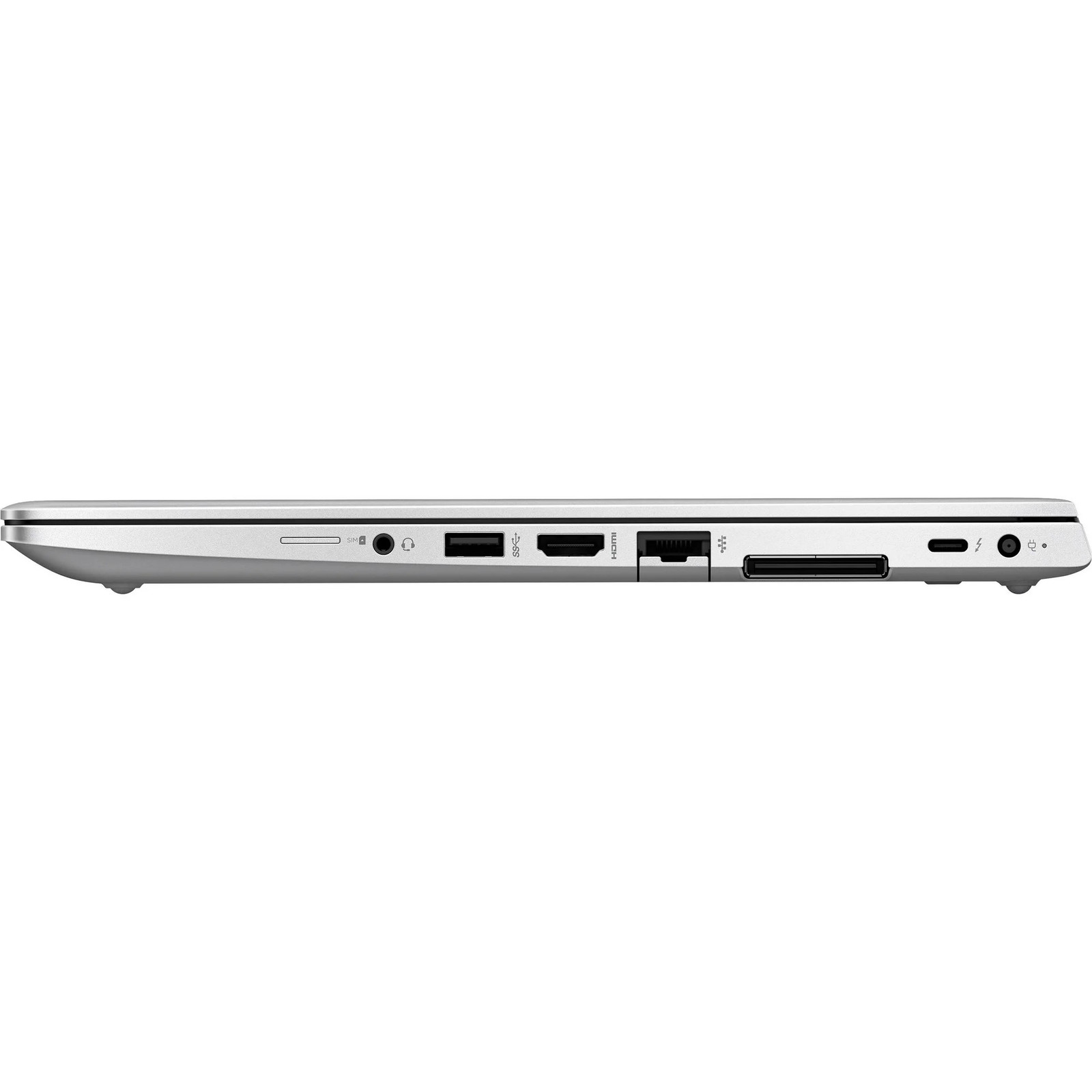 HP EliteBook 830 G8 13.3″ FHD Laptop, i5-1145G7, 16GB, 512GB, Windows 11