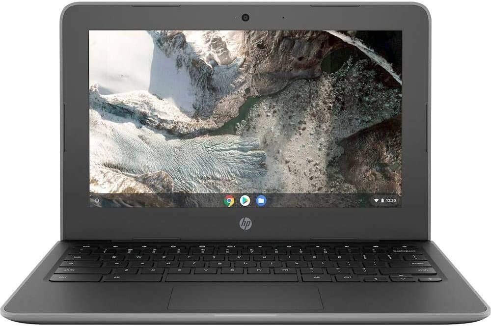 HP 11 G7 11.6 inch Chromebook 4GB 16GB SSD works good . *See Description*