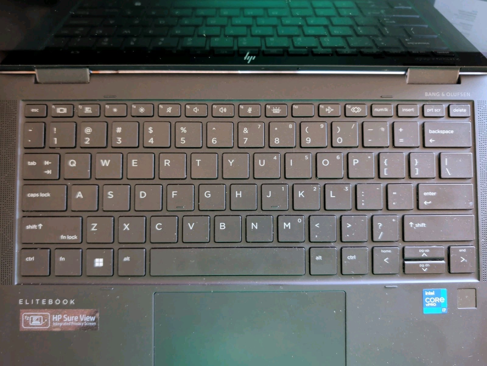 HP Elite Dragonfly Max i7‑1185G7 32GB 256GB SSD 13.3in FHD 5G LTE Win11 Pro