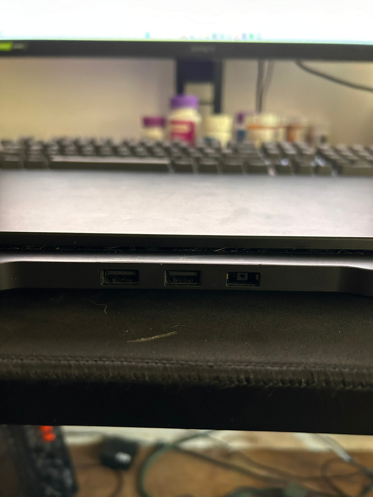 Legion S7-15ACH6 15.6-inch Ryzen 7 5800H RTX 3060 16GB RAM 512Gb 165Hz Win 11
