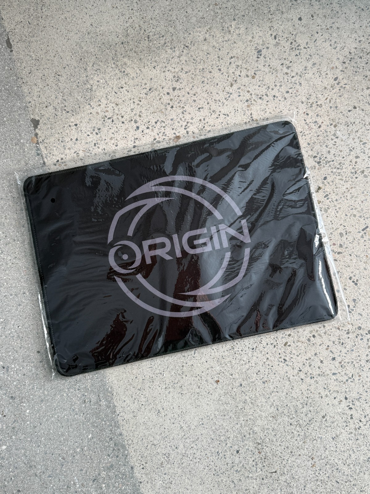 ORIGIN NT17 PRO NOTEBOOK Laptop Computer – i9, 6 Cores, 2.9GHz, 32GB RAM, 6.5TB