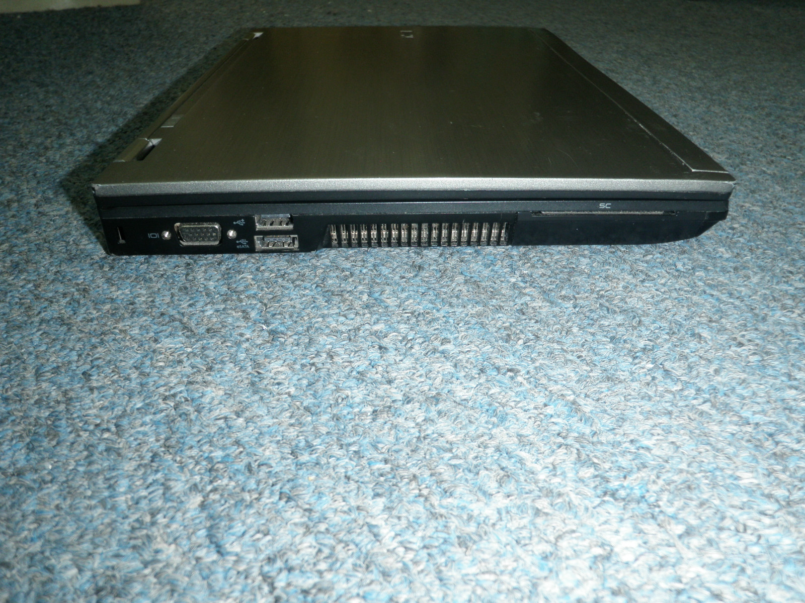 Dell Latitude E6410 Intel Core i7 M620 @ 2.67GHz 4GB 320GB DVD-RW Laptop
