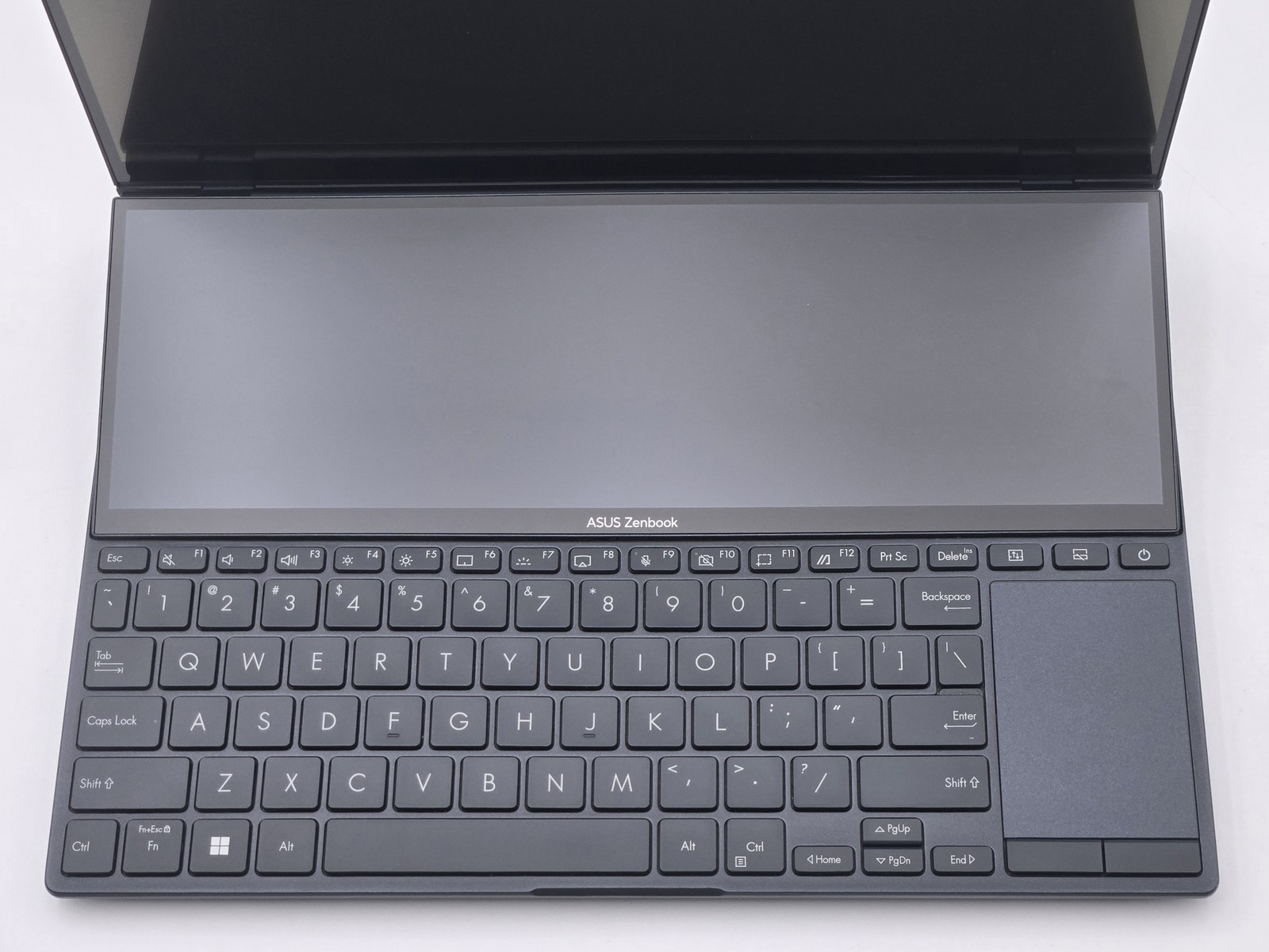 ASUS Zenbook Pro 14 Duo UX8402ZE 14″ 2880 x 1800 Touch I9-12900H 1TB SSD 32GB