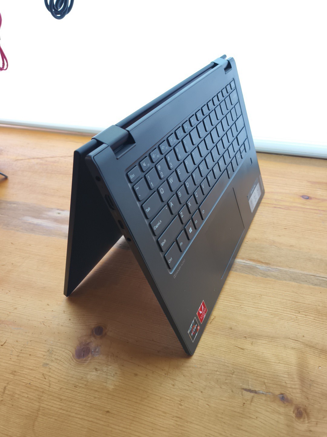 Lenovo IdeaPad Flex 14API AMD Ryzen 5 3500U 2.10GHZ NO RAM, NO DRIVE
