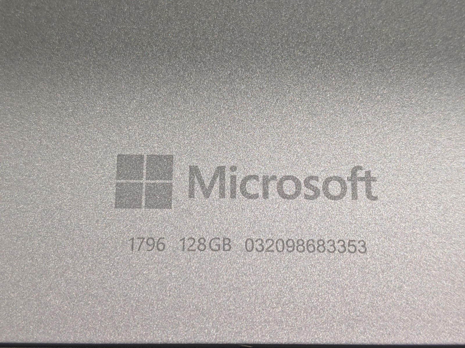 MS Surface Pro 6 1796 12.3″ 2736×1824 TOUCH i5-8250U 1.6GHz 8GB 128GB SSD W11H