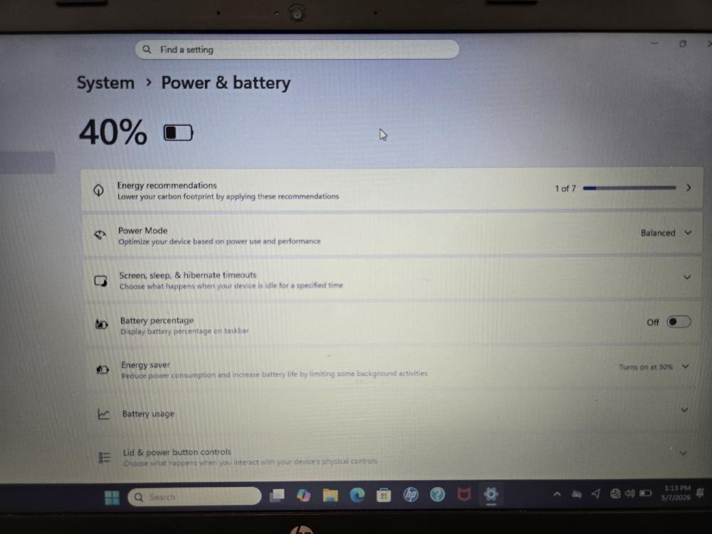 Hewlett Packard 255 G8 Notebook Laptop (PD6016032)