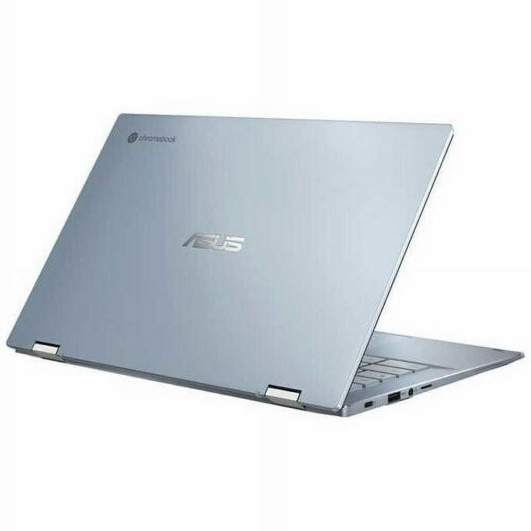 ASUS Chromebook CX1500CKA 15.6″ Intel Celeron – Chrome OS – Tested – Charger