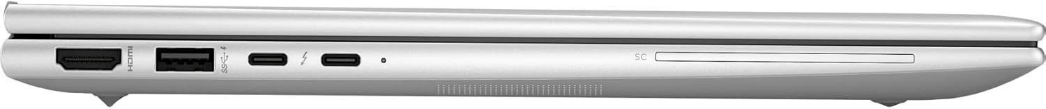HP EliteBook 840 G10 14″ – Intel Core i7 13th Gen i7-1365U – 32 GB – 256 GB SSD