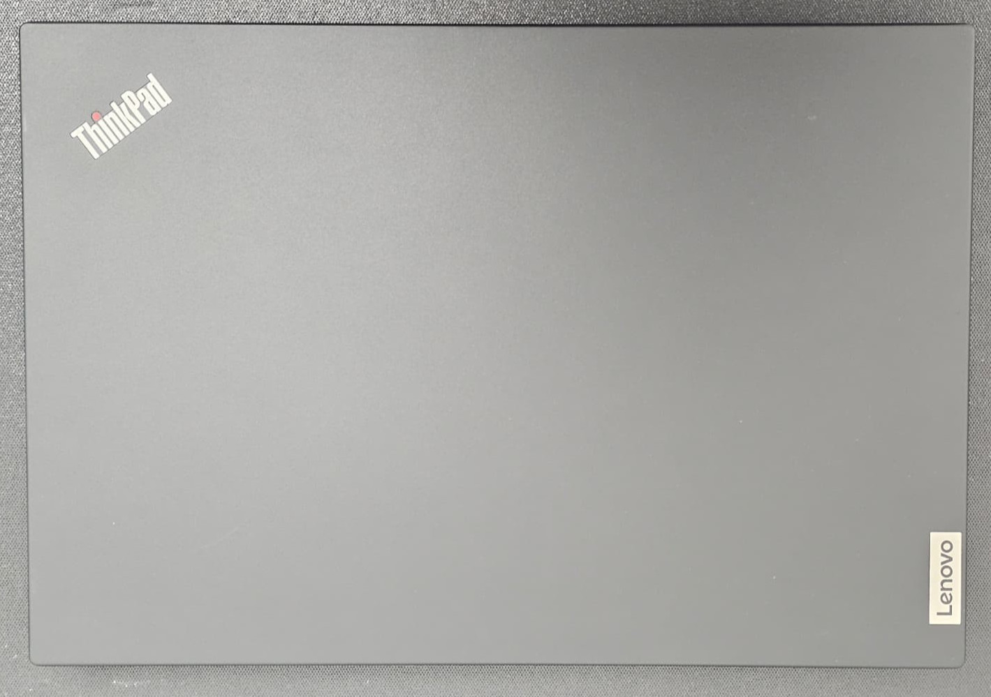 Lenovo ThinkPad L15 Gen 2a Ryzen 5 5650U FHD N-T 4GB Ram 256GB SSD Win 11 Pro