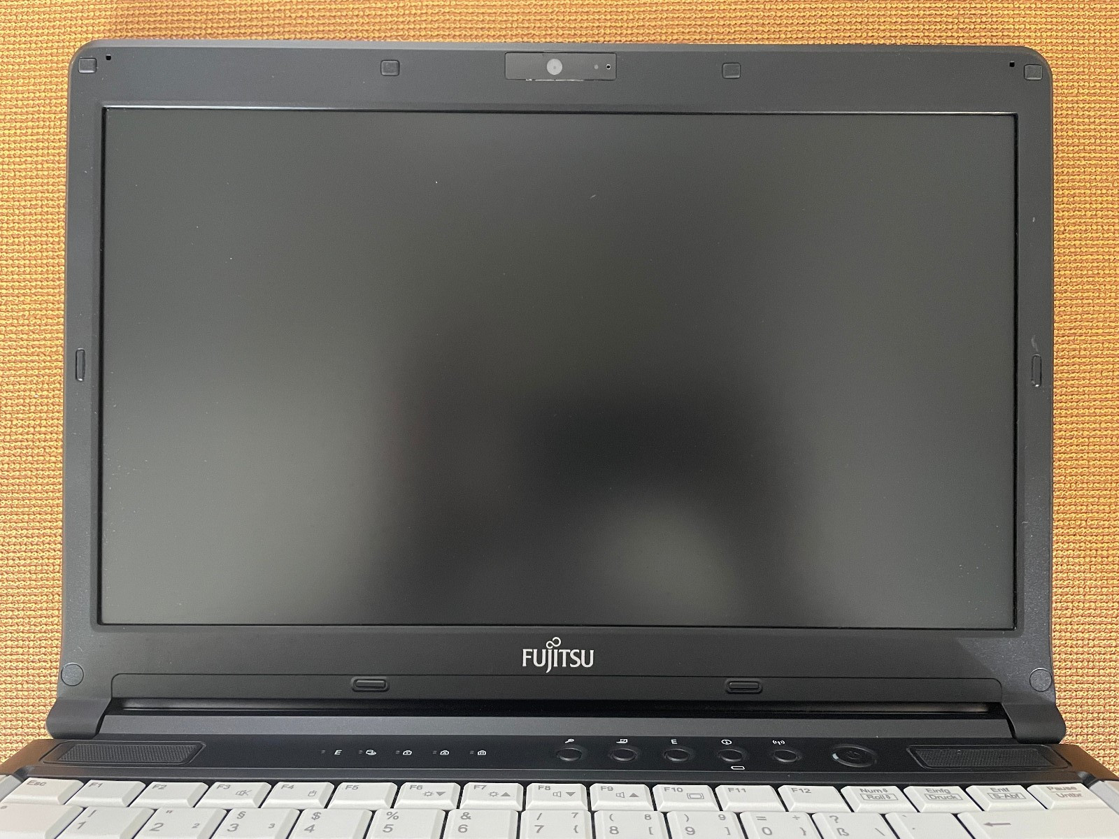 Laptop Fujitsu Lifebook S761, Intel Core i5 (2nd Gen.), 13.3″