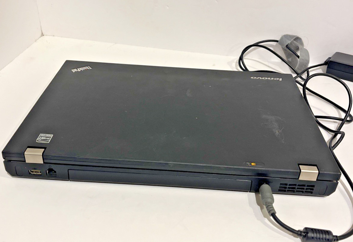 Lenovo ThinkPad T520 4240 15.6in. Notebook/Laptop