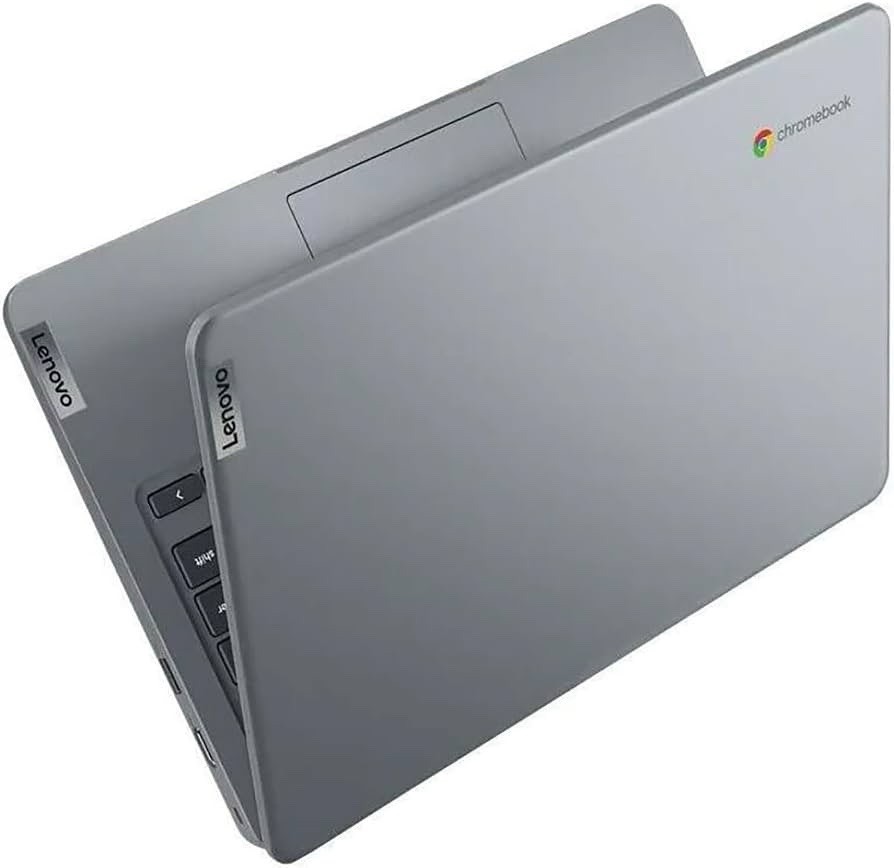 Lenovo 14e Chromebook Gen 3 – 14″ – Intel N100 – 4 GB RAM – 32 GB SSD – Touch
