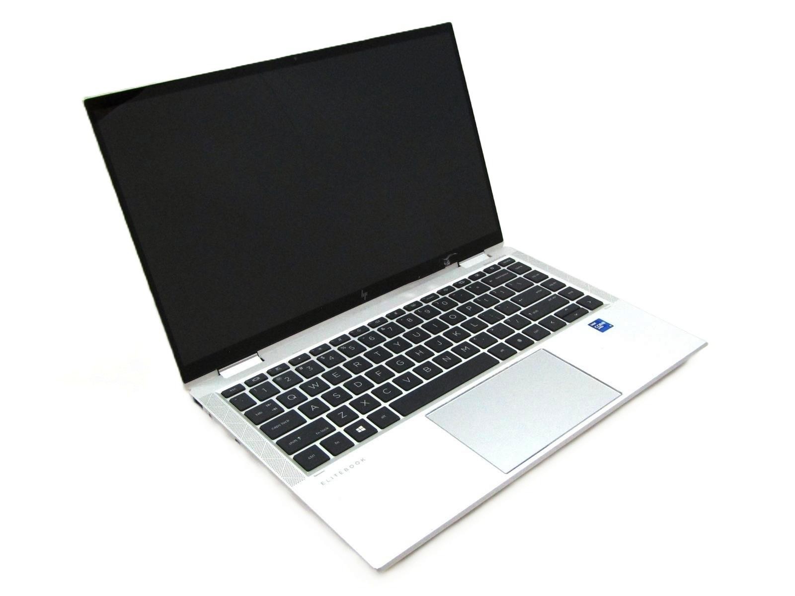 HP EliteBook x360 1040 G8 2-in-1 14″ | i7-1185G7 | 16GB PC4L-34100 | BIOS Lock