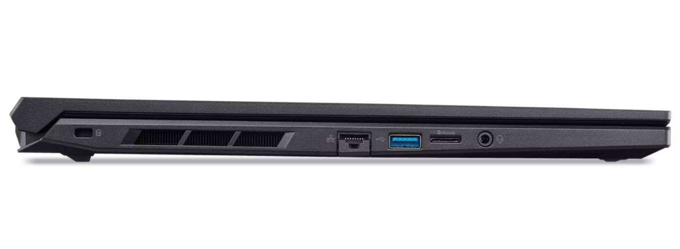 Acer 16″ Nitro V 16 IPS LCD Gaming Laptop Intel Core 7 RTX 5060 32GB 512GB SSD