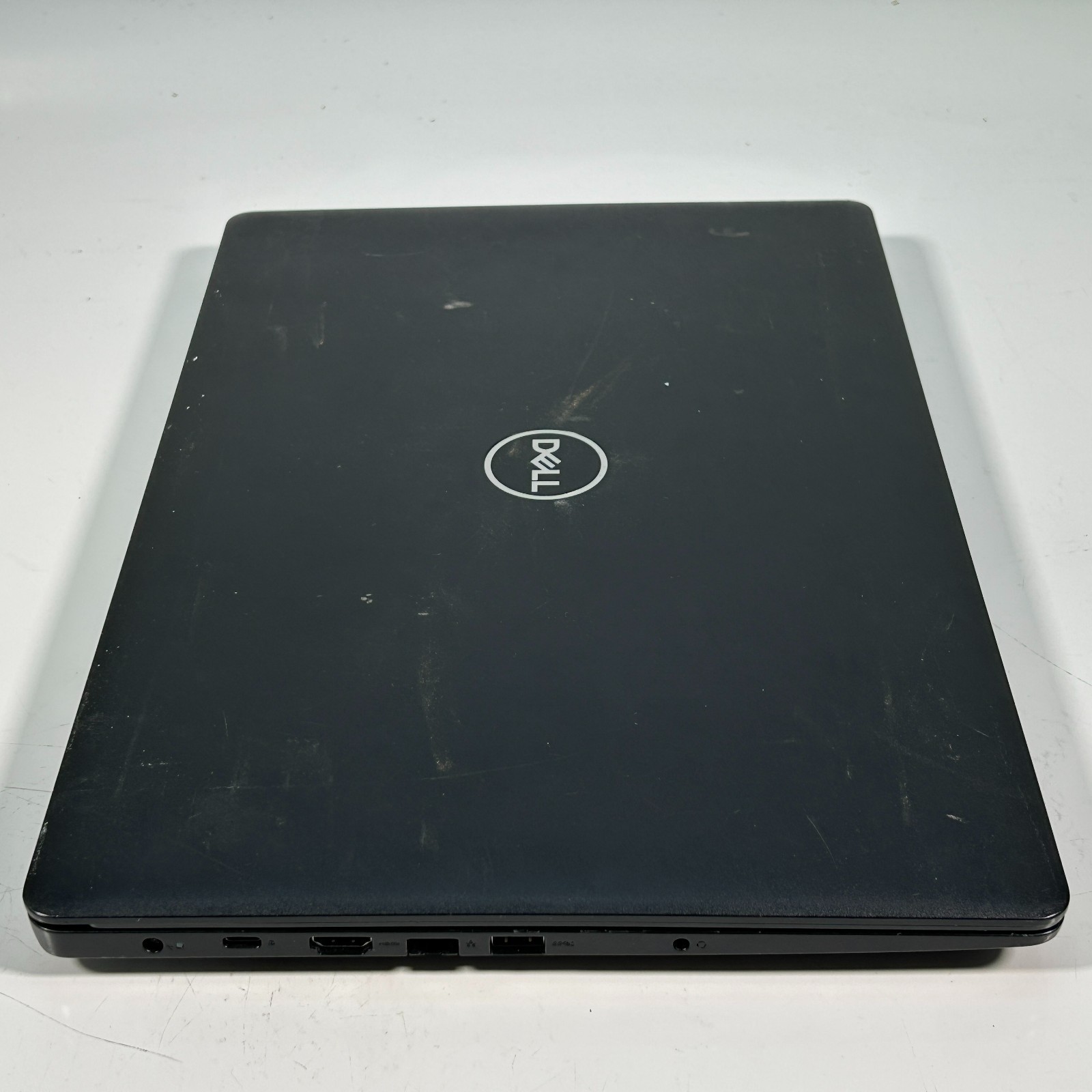 Dell Latitude 3590 Intel Core i5-8250U 1.60GHz 16GB RAM 256GB SSD No OS Used