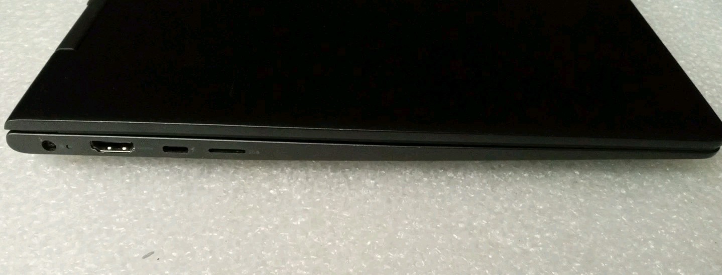 Dell Inspiron 7591 2-in-1 15.6-inch i7-10510U@1.8 4K TOUCH STYLUS 16Gb 512Gb