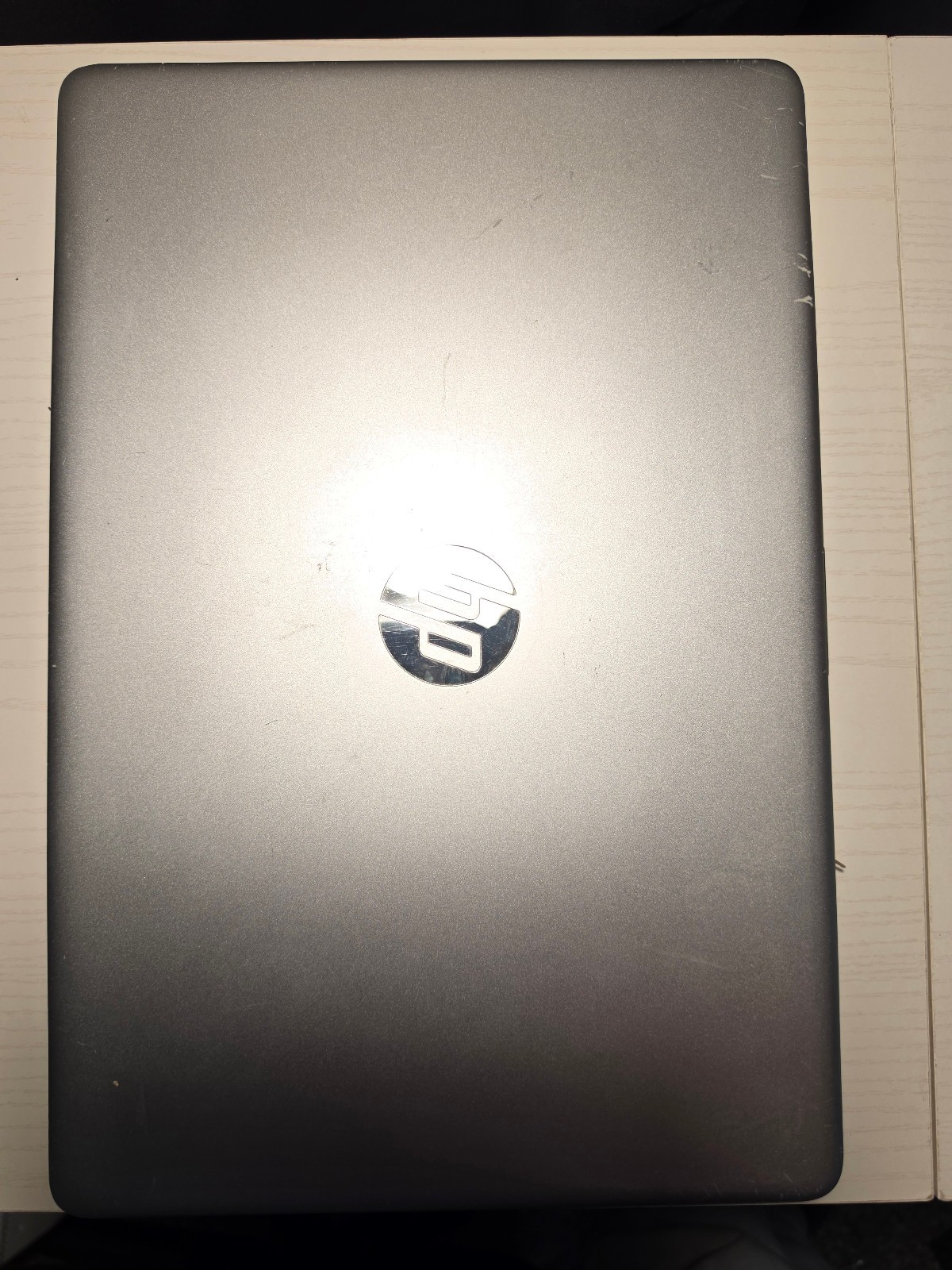 HP 15-dy2035tg 15.6″ FHD Laptop i3-1125G4 8GB RAM 256GB SSD No Charger