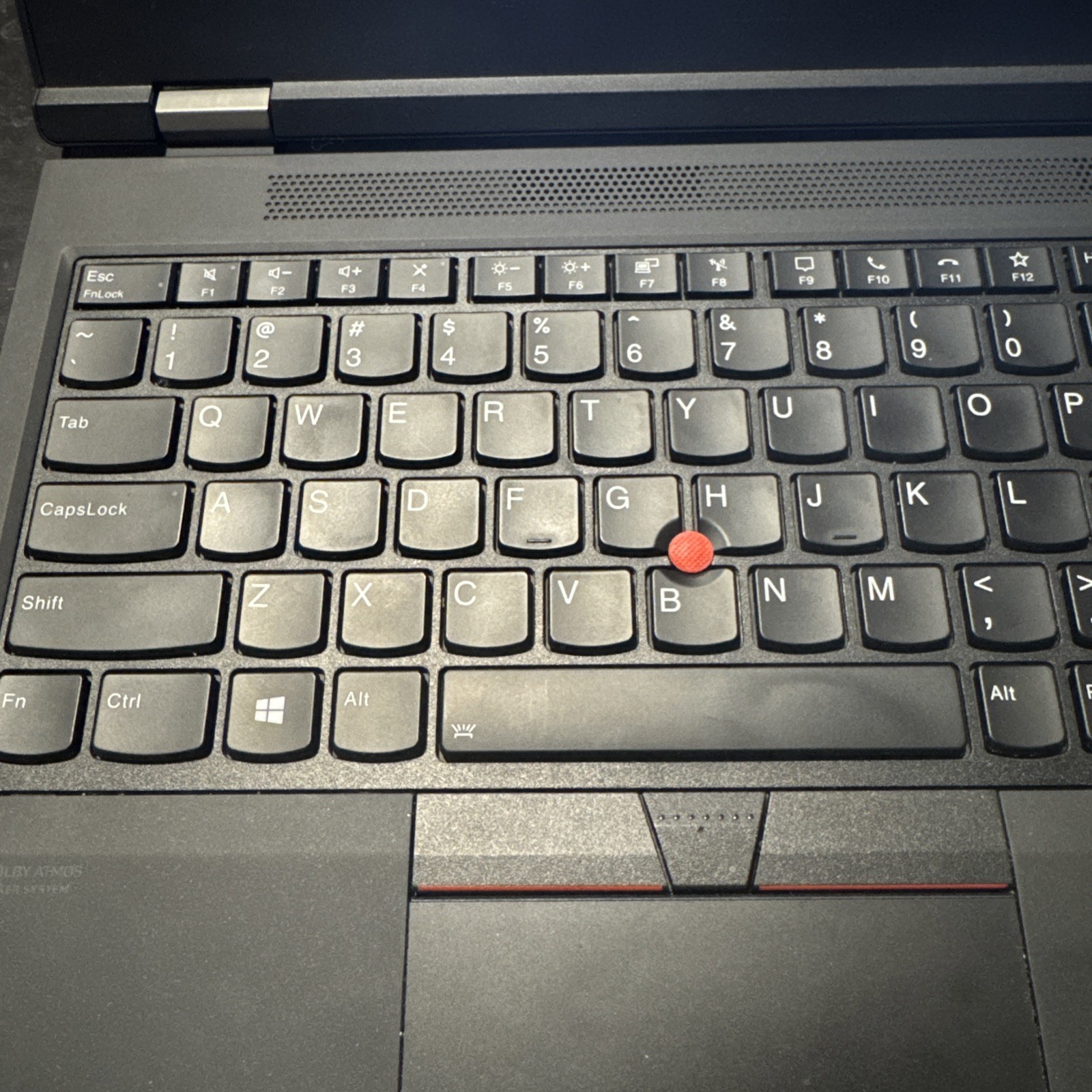 Lenovo ThinkPad T15g Gen 1 | i7-10750H | NVIDIA RTX 2070 Max-Q | 16GB 512GB W11P