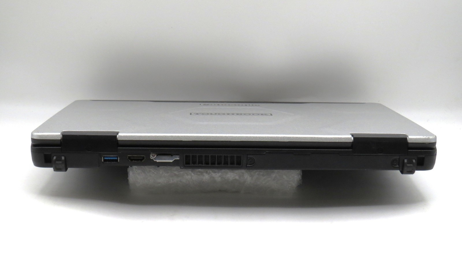 Toughbook CF-54 MK2 | i5-6300U @ 2.4GHz | 8GB DDR3 | 14″ | No HDD/OS/AC *READ*