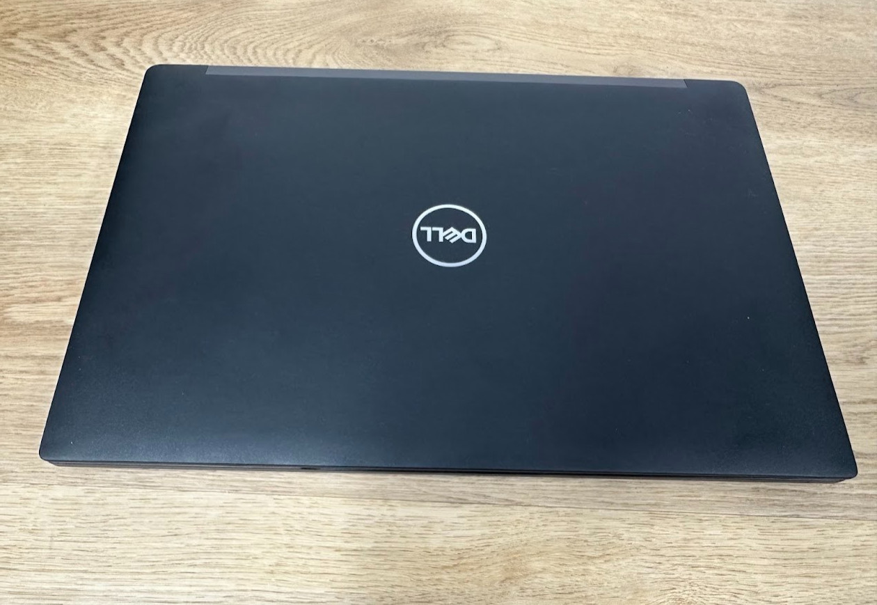 Dell Latitude 7490 Core i5 8th Gen, 16GB DDR4, Intel UHD, 512GB SSD 2018 TOUCH!