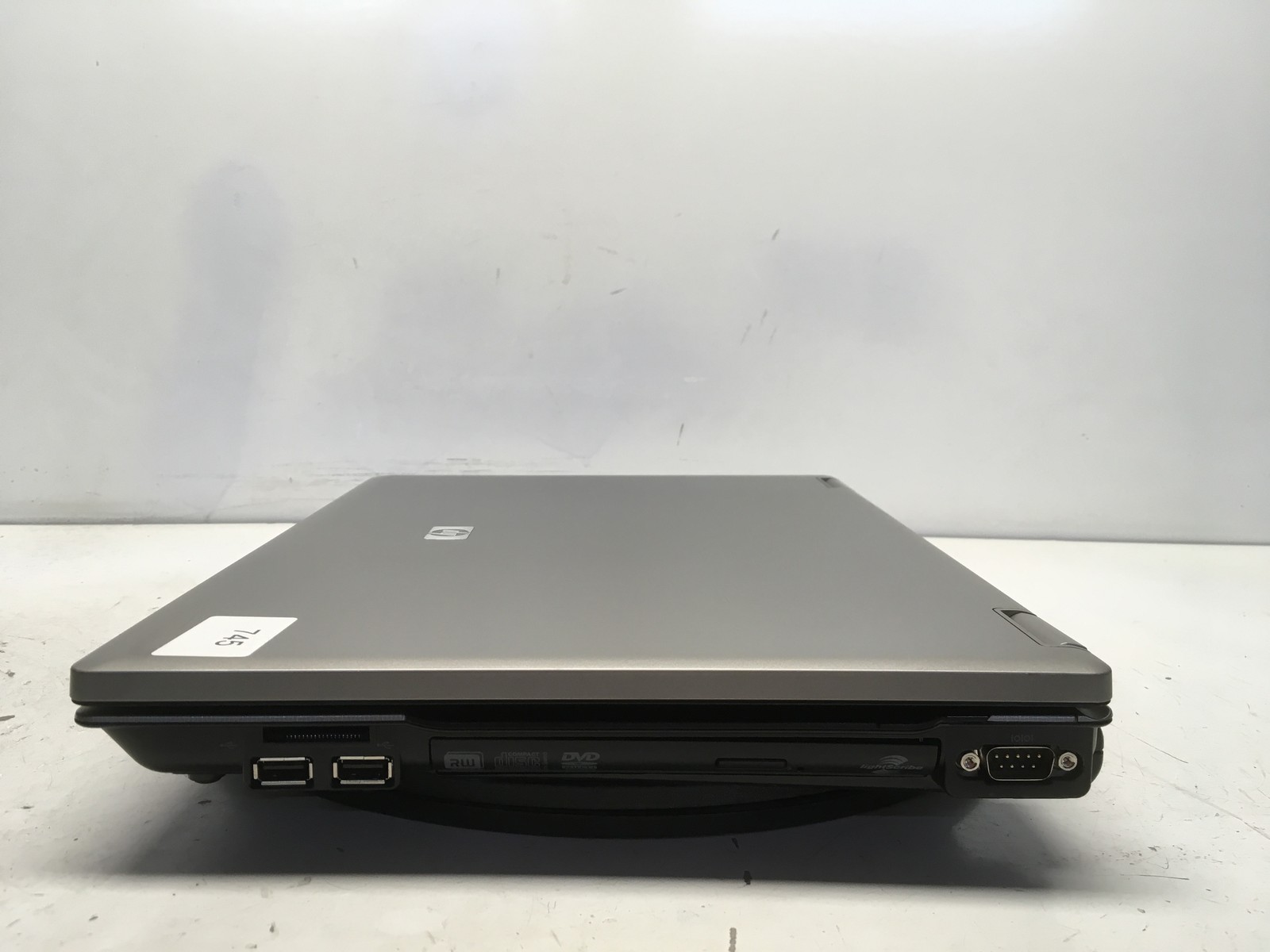 HP Compaq 6730B Intel Core 2 Duo P9700 2.53GHz 2 GB NO HDD No Batt