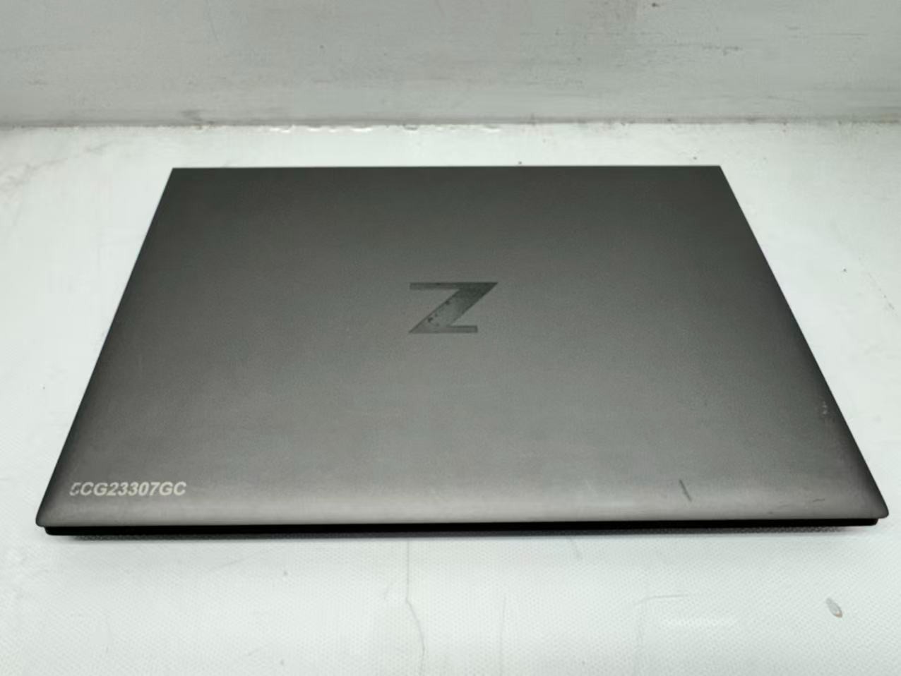 HP Zbook Firefly 14 G8 Intel i7-1185G7@3.0GHz 16GB 256GB NVIDIA T500 *READ*