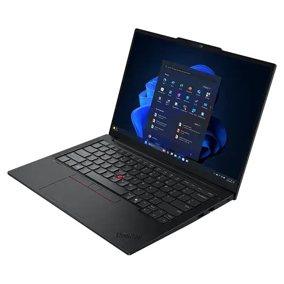 Lenovo ThinkPad E14 Gen 7 14″ WUXGA Intel Core 5 210H 32GB 1TB Win11 Pro 1 Year