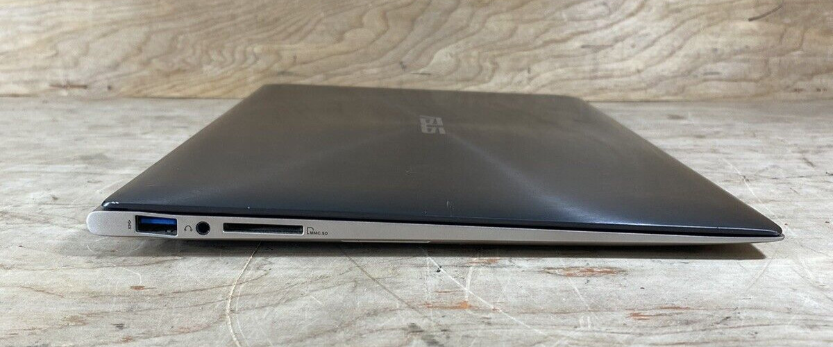 Asus ZenBook 13.3in/ Full HD Display/ Intel i7-3517u 1.9GHz/4GB RAM BATT 84%