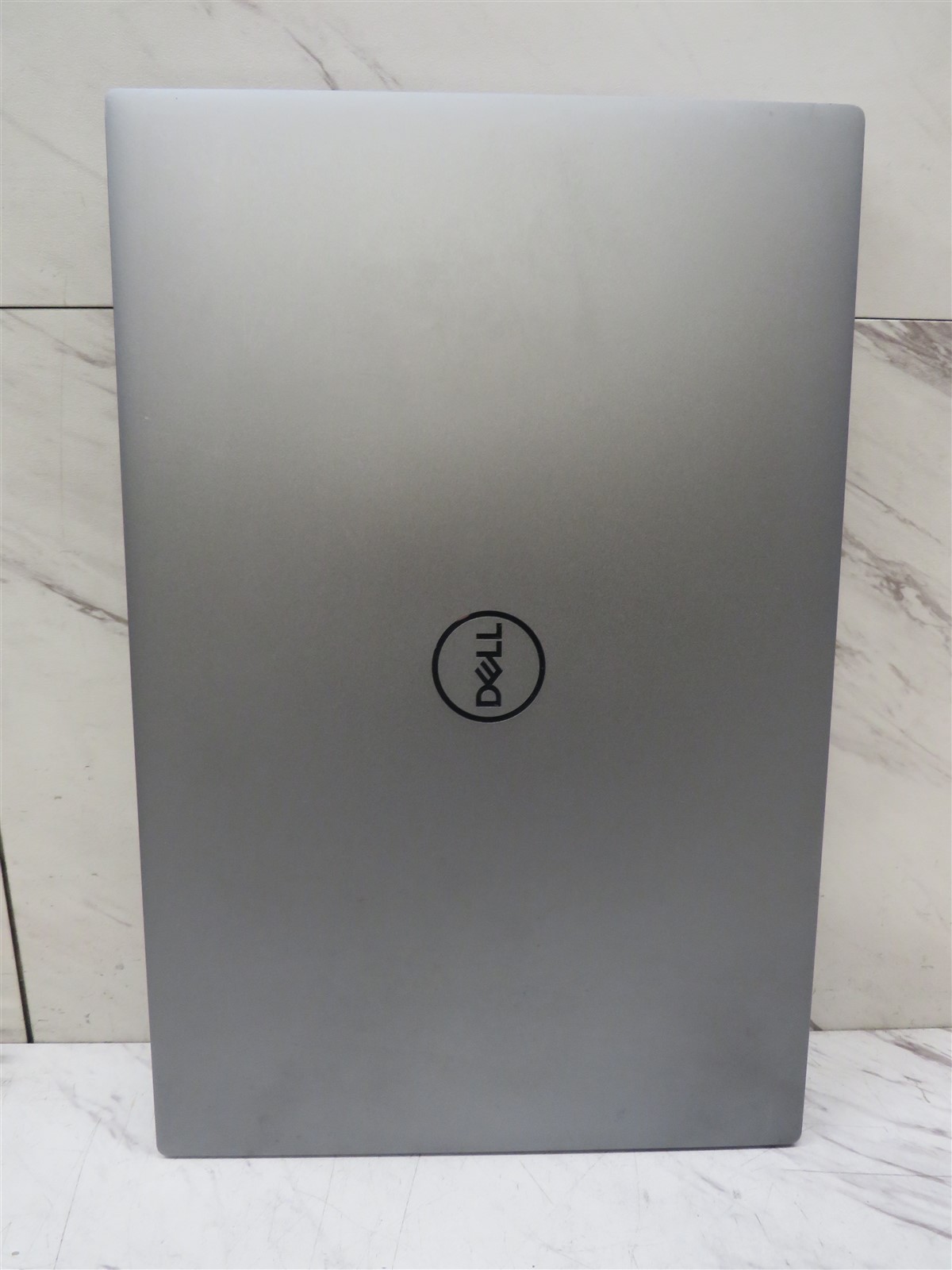 Dell Precision 5560 Laptop Intel i7-11850H@2.5GHz 32GB RAM BATT NVIDIA T1200 AC