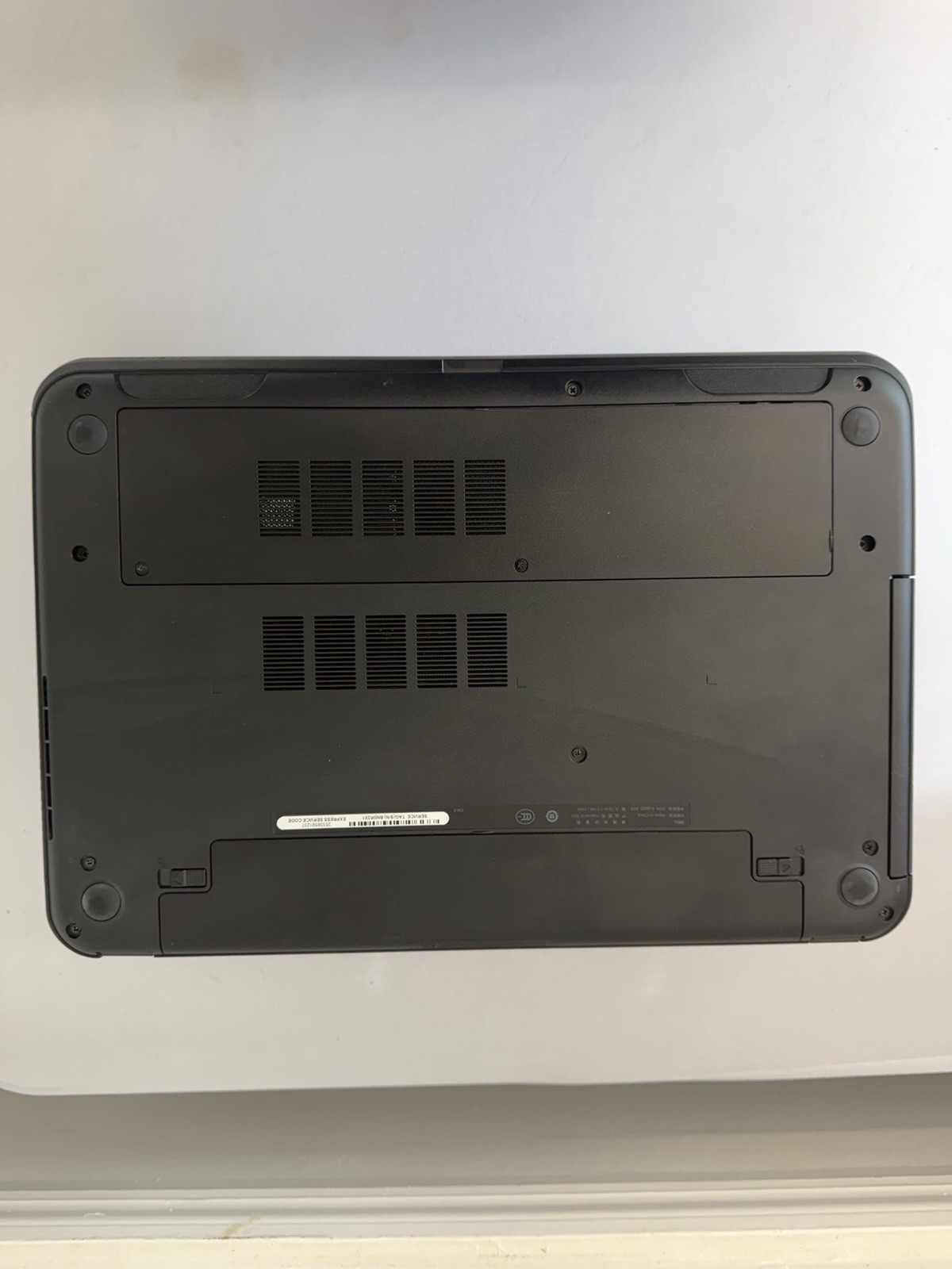 Dell Inspiron 3521 Laptop – Good Screen – Intel i3-3227U – Read Des