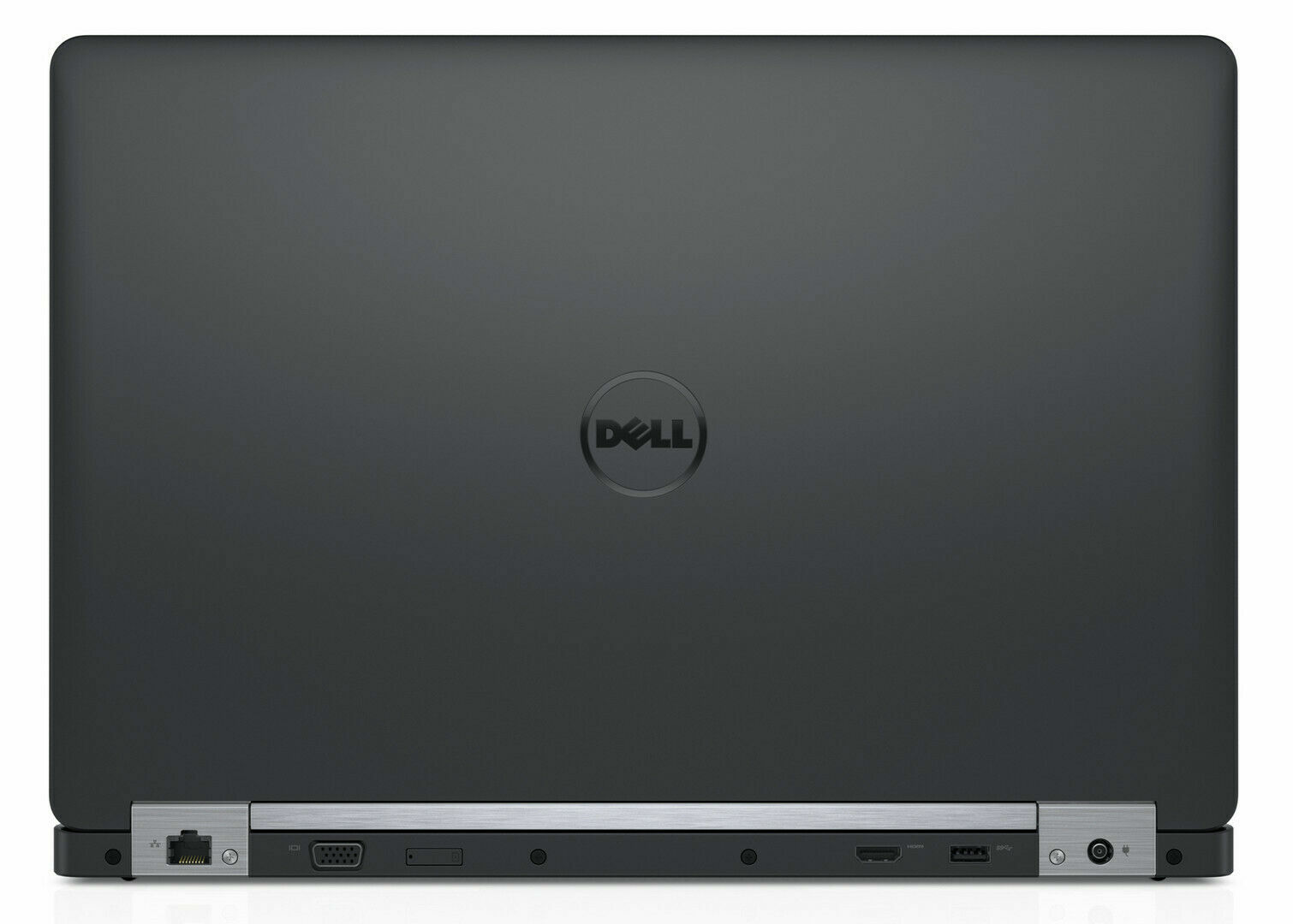 Powerful Dell Latitude E5580 i5-6440HQ 1080P 16GB RAM 256GB SSD 15.6″ IPS Win10P