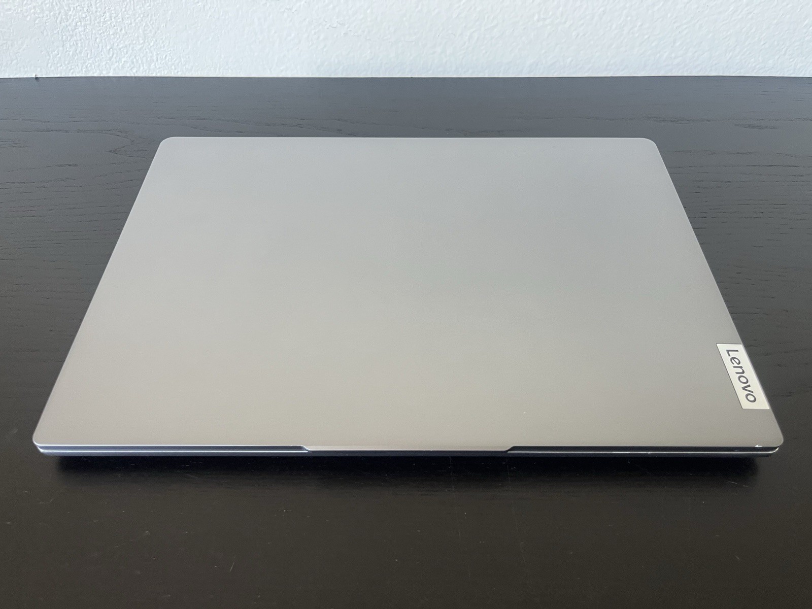 Lenovo IdeaPad Pro 5 16AHP9 16″ Ryzen 5 RTX 3050 16 GB Ram 1 TB SSD OLED Screen