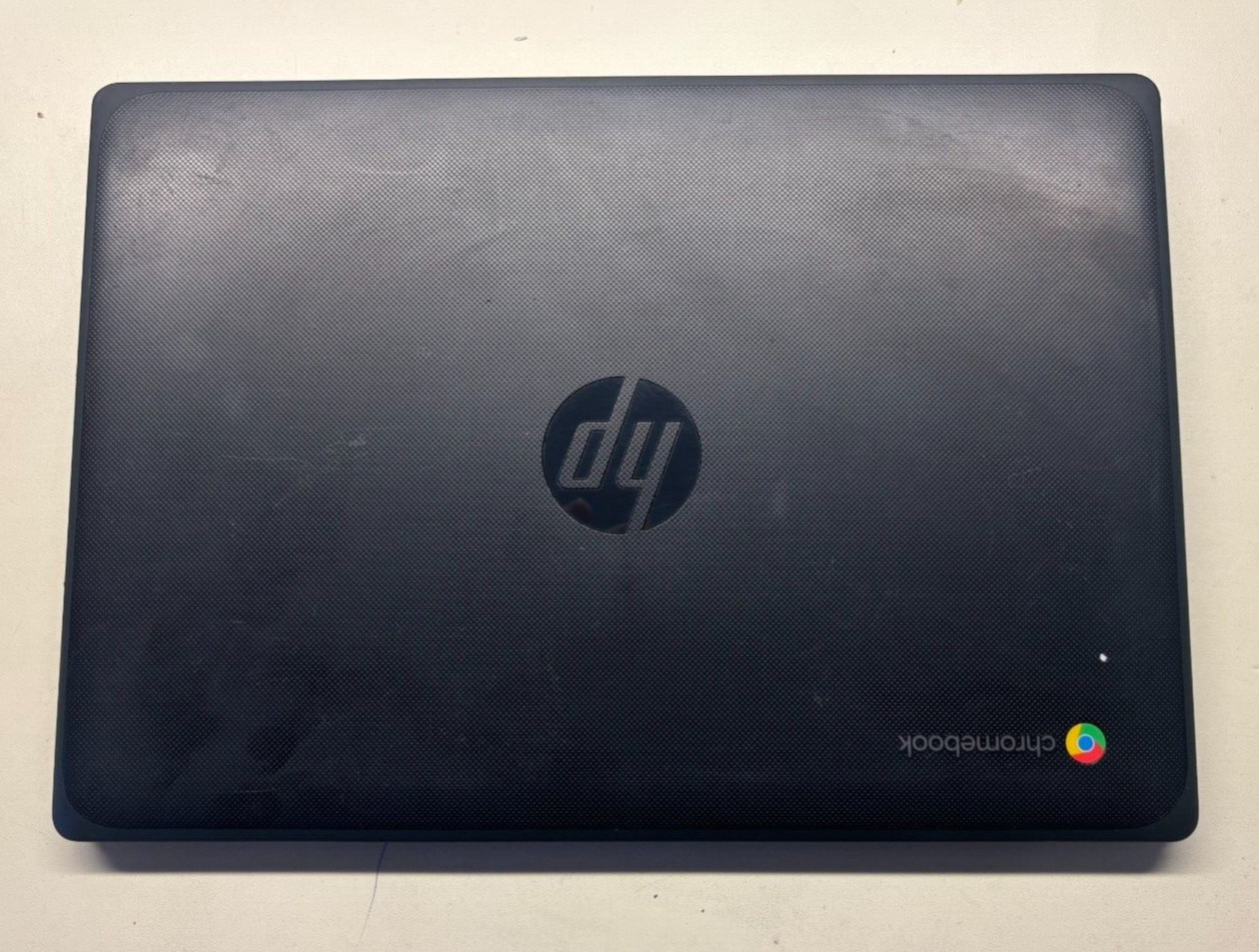 HP Chromebook 11 G9 EE MK 11.6″ 500 MT8183 2.0 GHz 4GB RAM Unlocked W/ Charger