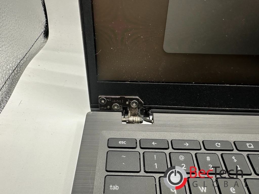 Lenovo 14E Chromebook 14 4 GB RAM 32 GB no charger *81MH000BUS*