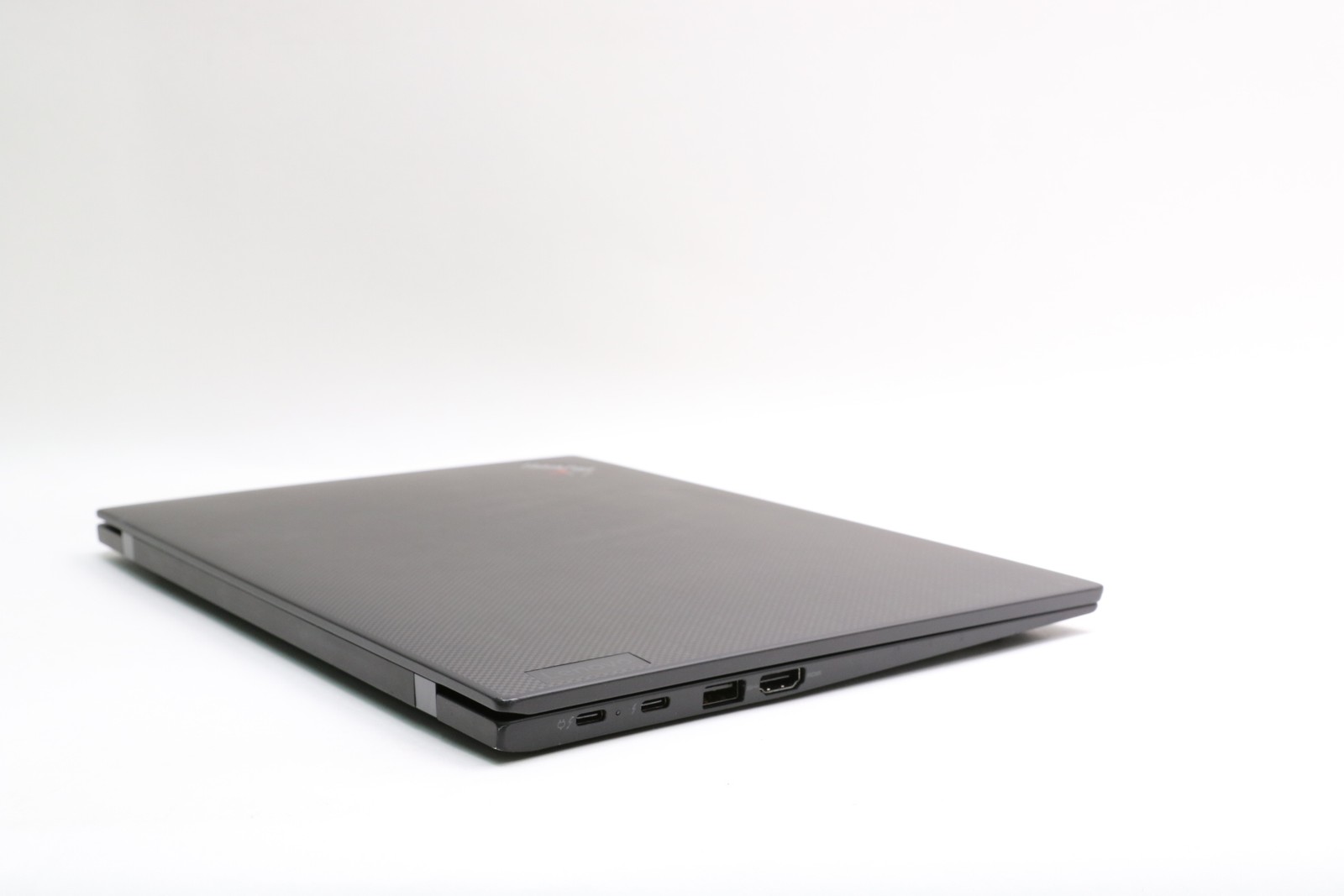 Lenovo Thinkpad 14″ X1 Carbon Gen 10, i7-1270P, 32GB, 512GB SSD, UHD+ Warranty