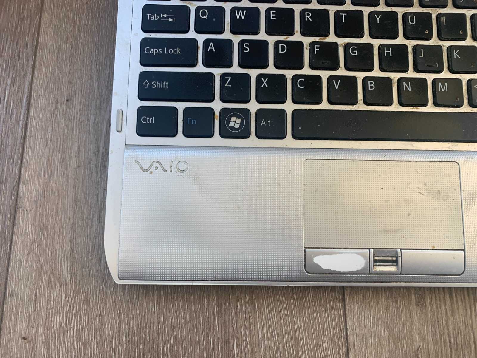 Sony PCG-51111L VPCS1 13.3″ Intel Core i5 M 480 2.67GHz 4GB Ram 500GB HDD Win 10