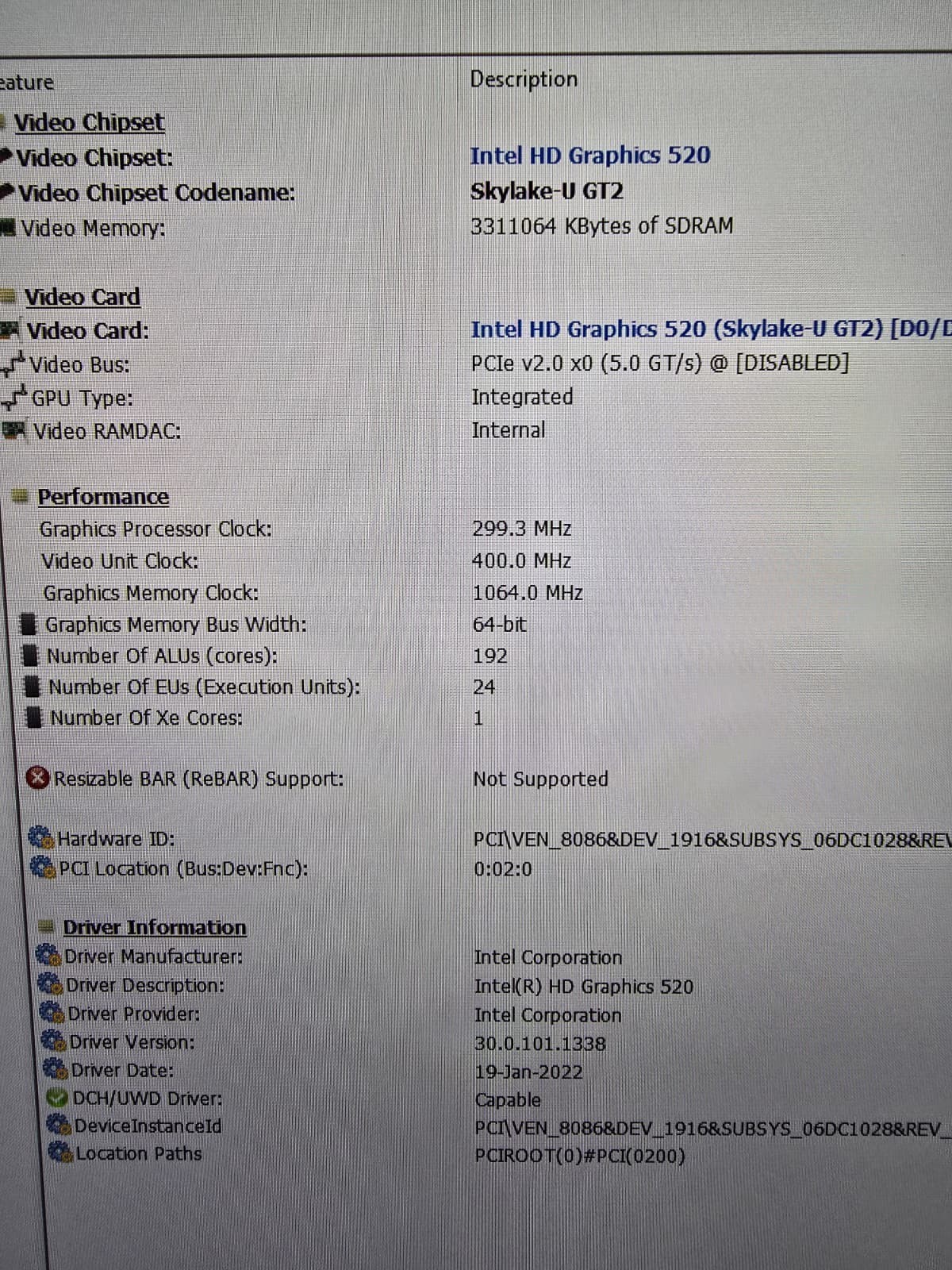 Dell Latitude E7470 | i5 6th Gen 8GB RAM 256GB NVMe SSD | FHD Backlit Win 11 Pro