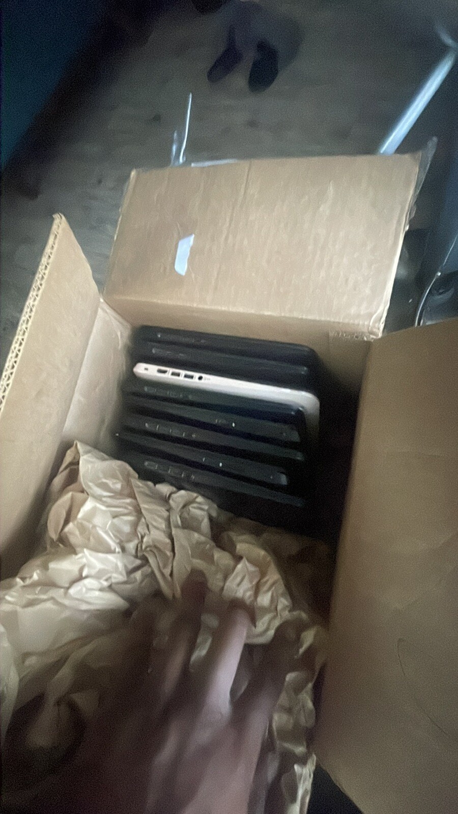 I have MULTIPLE LENOVA CHROMEBOOK N22s $100pc‼️‼️