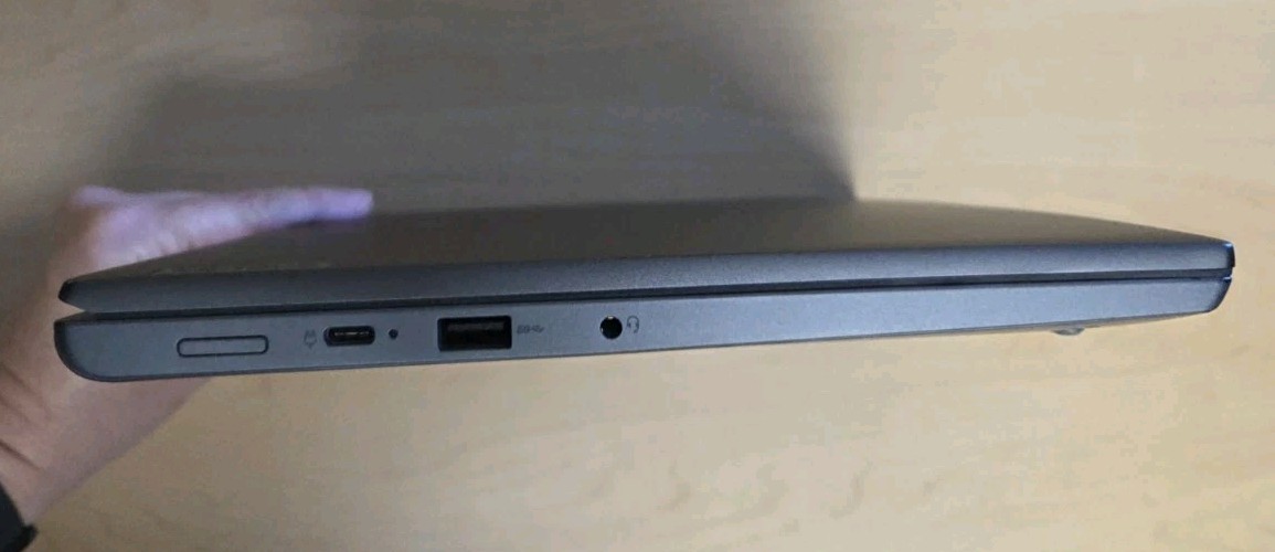 Lenovo ThinkPad L13 Gen 3 Ryzen 7 Pro 5875U 16GB RAM 256GB SSD NO OS – USED