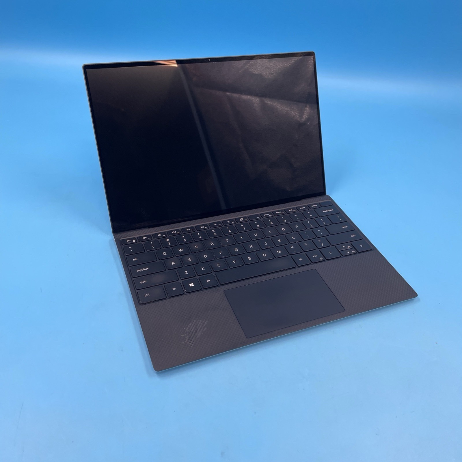 Dell XPS 13 9310 | i5-1135G7 | 16GB RAM | NO DRIVE | NO OS | 53% BATTERY