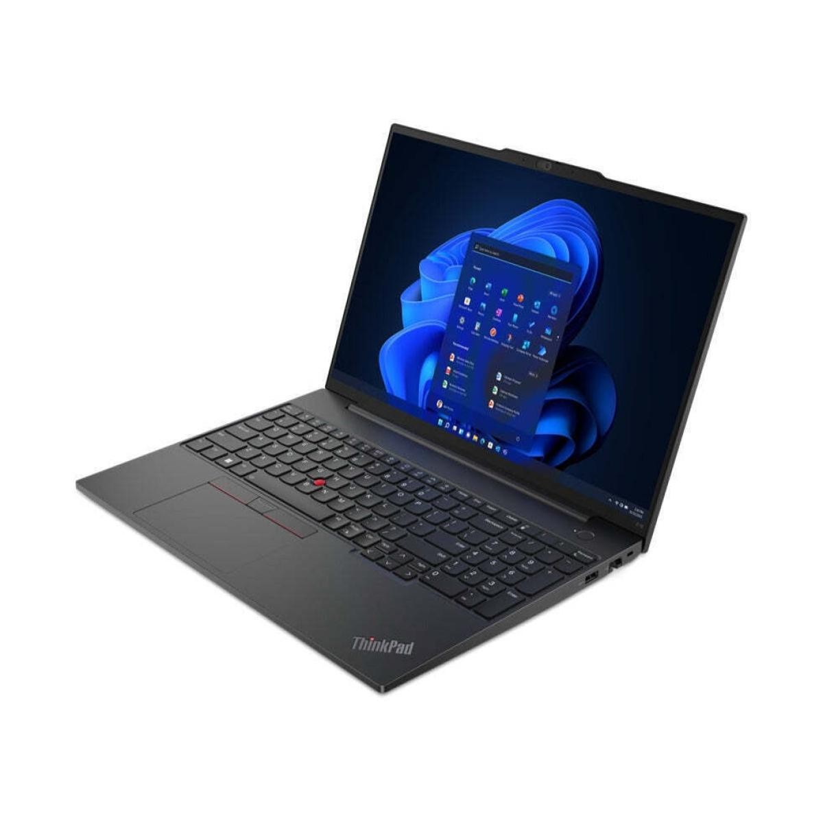 Lenovo ThinkPad E16 Gen 3, 16″ WUXGA, U5 225U, 16GB RAM, 4TB SSD, Win 11 Pro