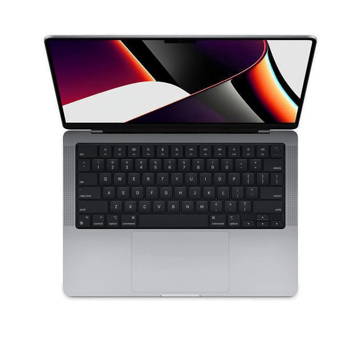 Apple MacBook Pro 14” 3K Laptop Late 2021 M1 Pro Chip 16GB 1TB macOS