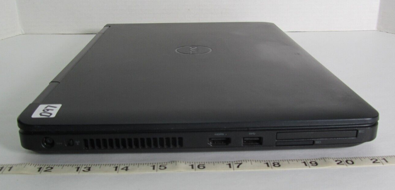 Dell Latitude E5440 Laptop 128GB SSD 8GB RAM i5-4300U 1.90GHz Windows 10 Ed D97