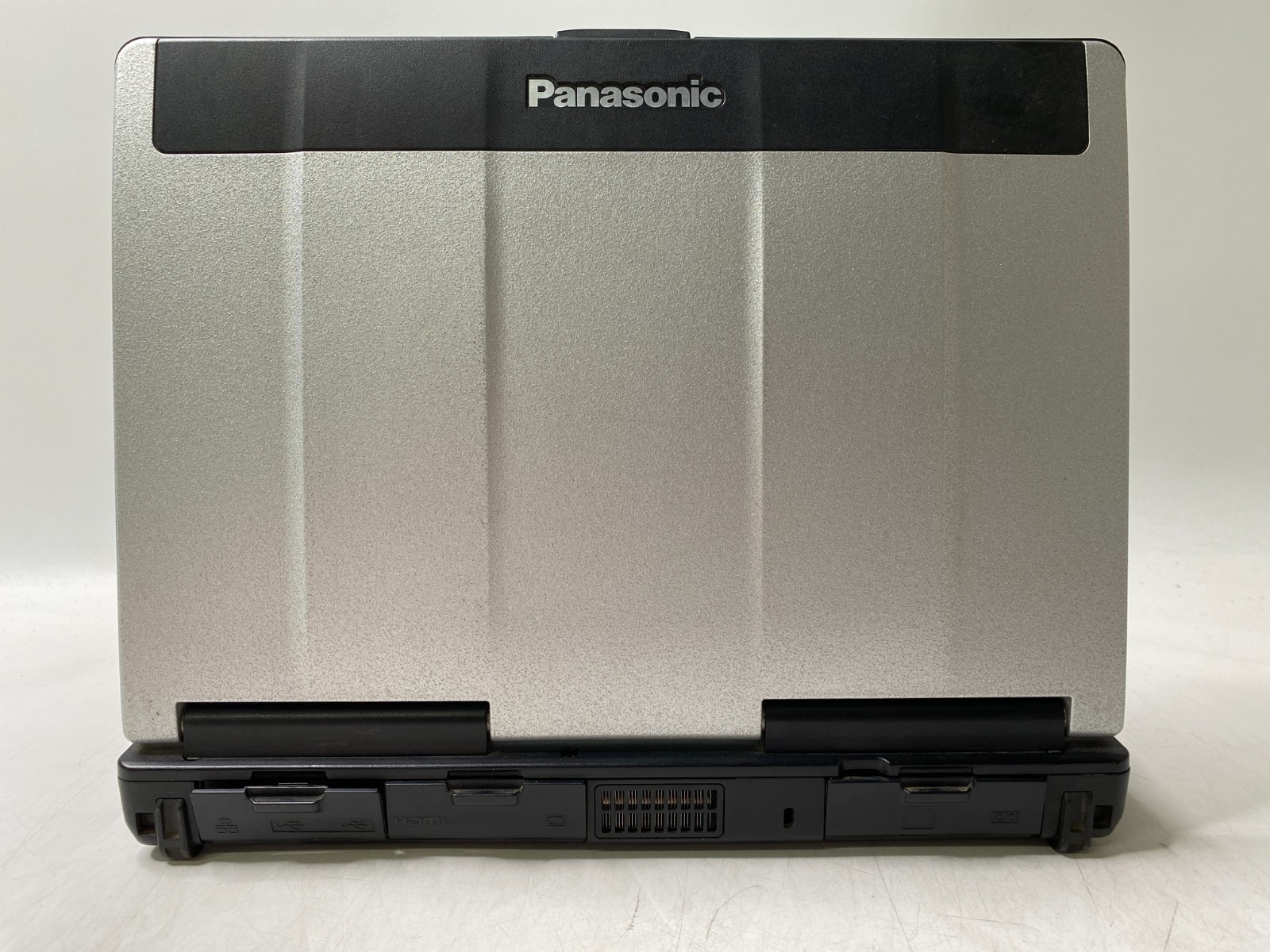 Panasonic CF-53 i5 16GB DDR3 500GB SSD Windows 11 Pro – Read Description