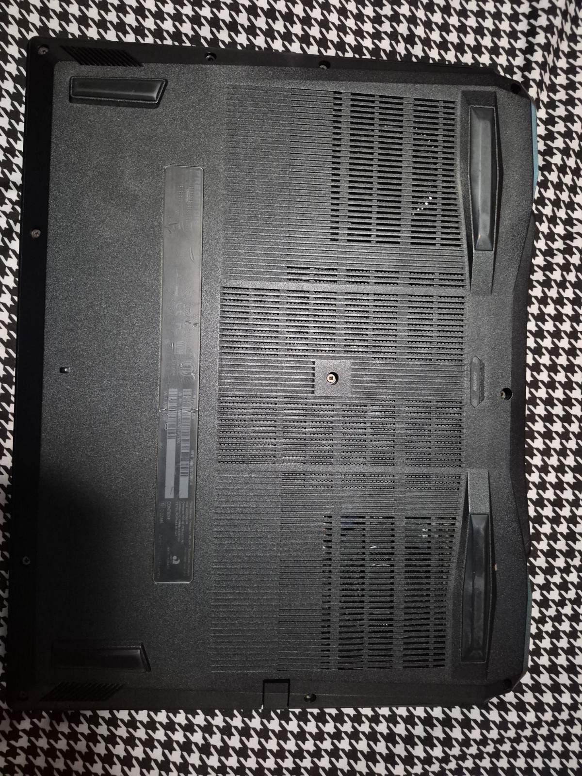 (FIX) Acer Predator Helios Neo 16, i5 13500HX, RTX 4050, 16GB DDR5, 1TB NVMe SSD