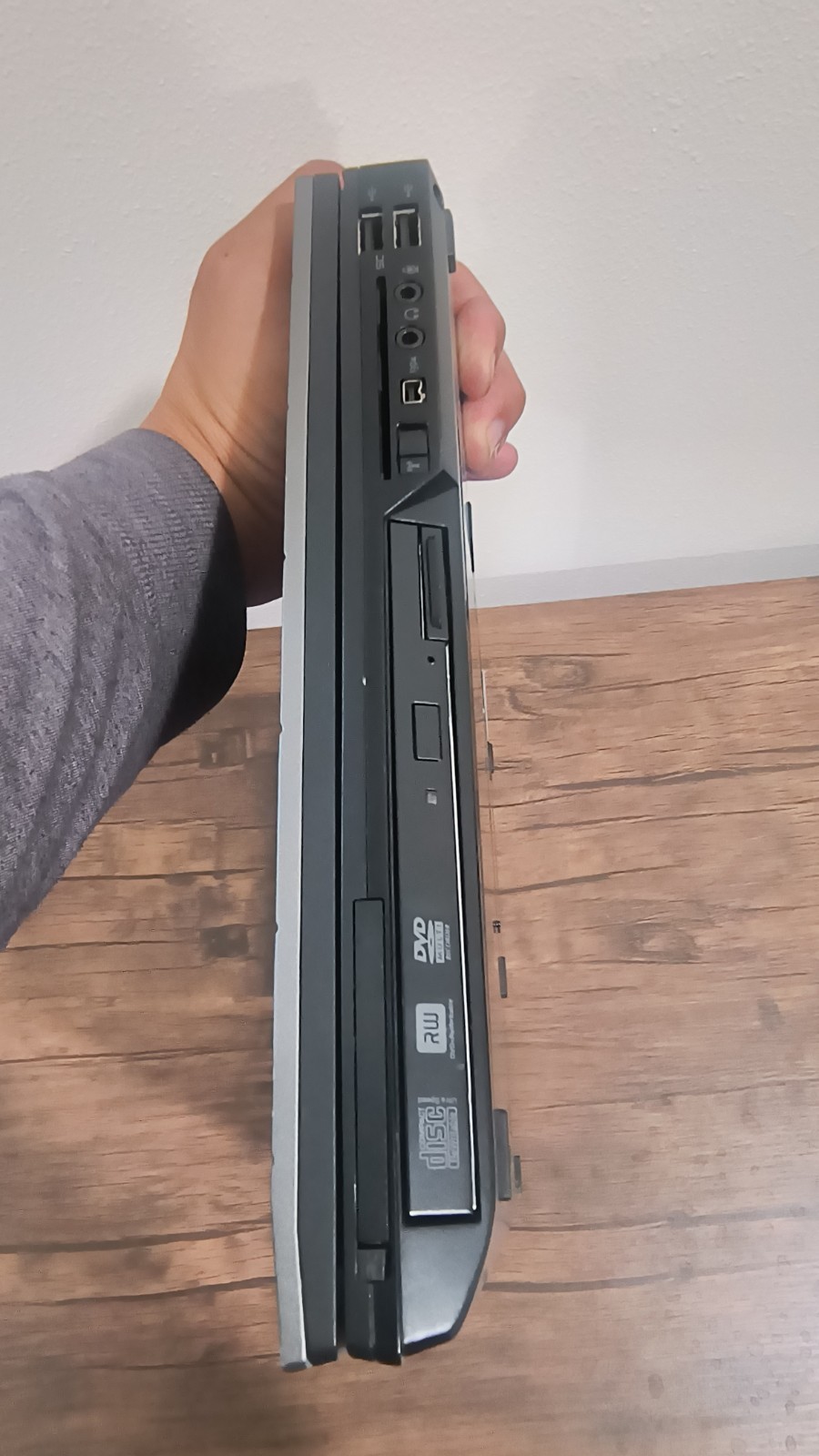 DELL PRECISION M4500 FOR SALE